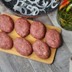 Котлеты говядина (хит продаж)