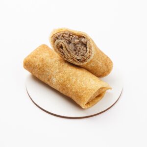 Блины с мясом (хит продаж)